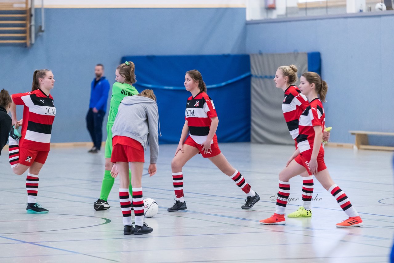 Bild 68 - HFV Futsalmeisterschaft C-Juniorinnen